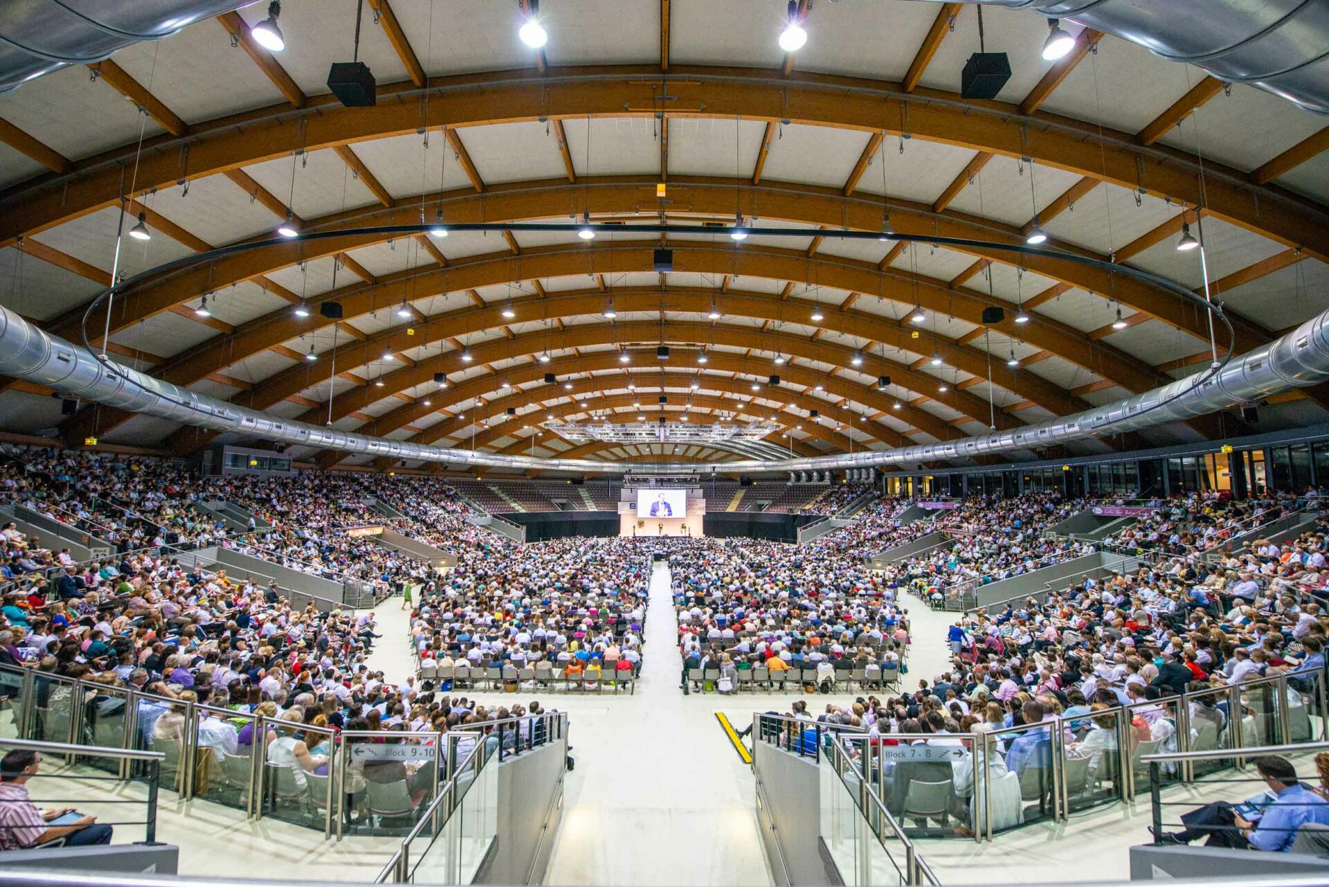 Regionaler Kongress wieder live in ganz Österreich