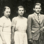 Familie Kusserow